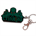 Llavero metalico Cthulhu de 7 vm