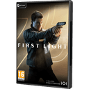 007 First Light - CIAB PC