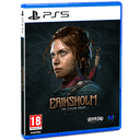 Eriksholm: The Stolen Dream PS5