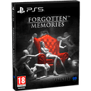 Forgotten Memories - Slipcase Edition