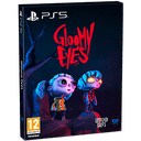 Gloomy Eyes Slipcase Edition