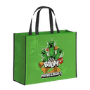 Bolsa de Rafia Minecraft