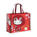 Bolsa de Rafia Hello Kitty Japon