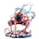 Figura One Piece P.O.P. Monkey D. Luffy Gear 2 Limited Edition de 19 cm