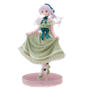 Figura Frieren Beyond Journey´s End Coreful Frieren Party Dress de 18 cm