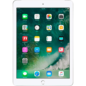 iPad Pro 9.7" Wifi 128Gb Dorado