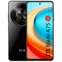 ZTE Blade A75 5G 128GB Negro - Reacondicionado