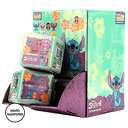 Capsula individual Puzzle 3D Goma de borrar