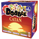 Dobble Catan