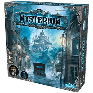 Mysterium