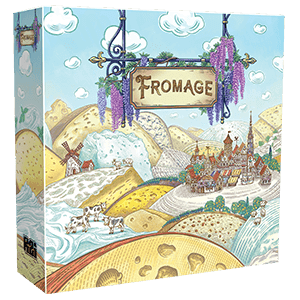 Fromage