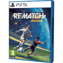 Rematch Elite Edition