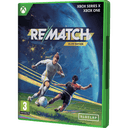 Rematch Elite Edition
