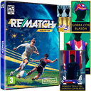 Rematch Elite Edition
