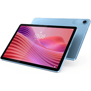 Lenovo Mediatek Helio G85 64GB 10,1´´