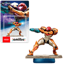 Figura amiibo Metroid Prime 4 Samus