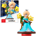 Figura amiibo Estela y Destello - Colección Super Mario