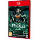Hades II Nintendo Switch 2