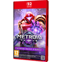 Metroid Prime 4 Beyond Nintendo Switch 2