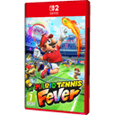Mario Tennis Fever Nintendo Switch 2