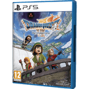 Dragon Quest VII: Reimagined PS5