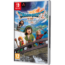 Dragon Quest VII: Reimagined Nintendo Switch