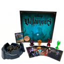 Juego de mesa Disney Villainous Intro to Evil (incluye carta exclusiva Lorcana) (REACONDICIONADO)