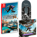 Tony Hawk´s Pro Skater 3+4 Edicion Coleccionista (REACONDICIONADO)