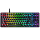 Razer Huntsman V3 X TKL Purple Switch Spanish Layout - Teclado Gaming (REACONDICIONADO)