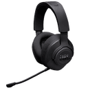 JBL Quantum 360 Wireless Bluetooth Black PC - PS5 - PS4 - Switch - Movil - Auriculares Gaming (REACONDICIONADO)