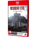 Resident Evil Requiem Lenticular Edition Nintendo Switch 2