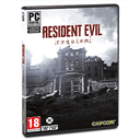 Resident Evil Requiem - CIAB