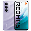 Xiaomi Redmi 15 6/128 GB Morado