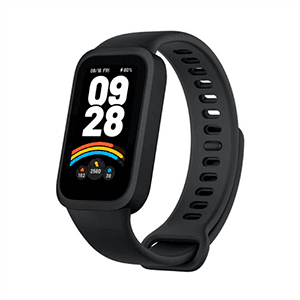 Xiaomi Smart Band 9 Active Negra