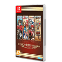 KEMCO RPG Selection Vol.1 Nintendo Switch