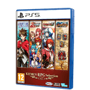 KEMCO RPG Selection Vol.1 PS5