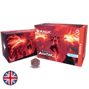 Bundle (inglés) Magic the Gathering Avatar The Last Airbender
