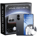 VIVO BUNDLE V60 LITE 5G 8/256 Negro
