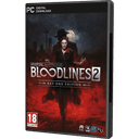 Vampire The Masquerade Bloodlines 2 Day One Edition