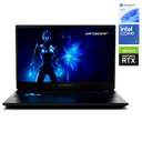 Medion Deputy 15 P1 MD62762 Intel i7-13620H/16Gb/1Tb/Rtx 5060 15,6´´ - Windows 11 Home - Portatil Gaming
