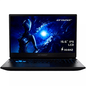 Medion Scout 15 E1 MD62765 i5-13420H - RTX 5050 - 16GB - 1TB SSD - 15,6´´ - W11 - Ordenador Portatil Gaming