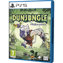 Dunjungle Premium Edition PS5