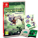 Dunjungle Premium Edition Nintendo Switch