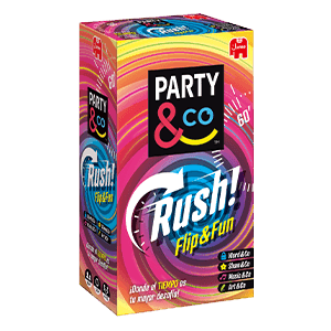 Party & Co Rush