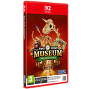 Two Point Museum - Explorer Edition Nintendo Switch 2