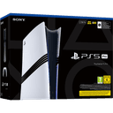 PlayStation 5 Modelo Pro Chassis D