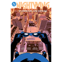 Nightwing 5. La hora de los Titanes
