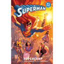 Superman 1. Supercorp