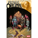 Marvel Essentials 29. Pecado original