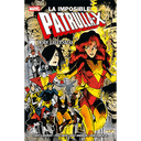 Marvel Essentials 28. La Imposible Patrulla-X: Desde las cenizas
